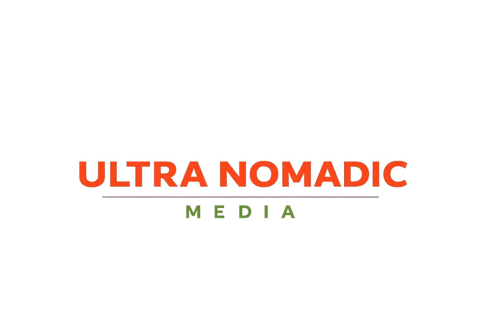 Ultra Nomadic Media